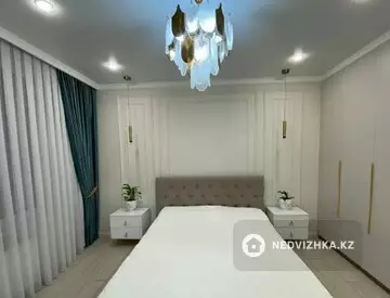 110 м², 3-комнатная квартира, этаж 9 из 12, 110 м², изображение - 22