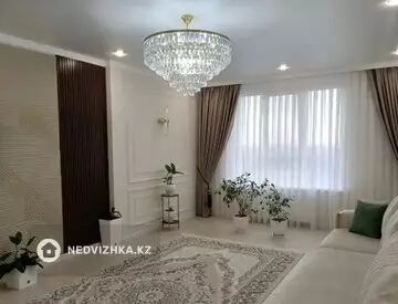 110 м², 3-комнатная квартира, этаж 9 из 12, 110 м², изображение - 13