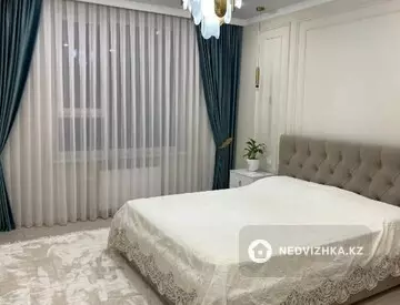 110 м², 3-комнатная квартира, этаж 9 из 12, 110 м², изображение - 19