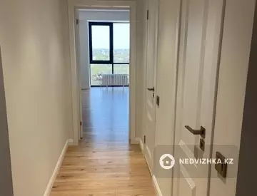 57 м², 2-комнатная квартира, этаж 9 из 13, 57 м², изображение - 14