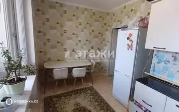 44.6 м², 1-комнатная квартира, этаж 8 из 9, 45 м², изображение - 0