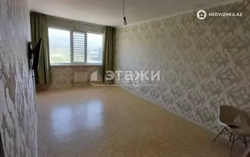 44.6 м², 1-комнатная квартира, этаж 8 из 9, 45 м², изображение - 1