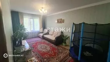 70 м², 3-комнатная квартира, этаж 3 из 5, 70 м², изображение - 0