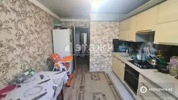 70 м², 3-комнатная квартира, этаж 3 из 5, 70 м², изображение - 1