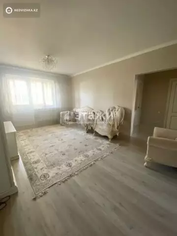 100 м², 3-комнатная квартира, этаж 7 из 10, 100 м², изображение - 1