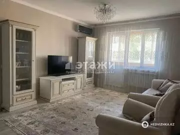 100 м², 3-комнатная квартира, этаж 7 из 10, 100 м², изображение - 2