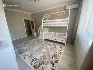 100 м², 3-комнатная квартира, этаж 7 из 10, 100 м², изображение - 3