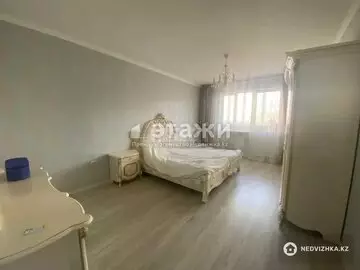 100 м², 3-комнатная квартира, этаж 7 из 10, 100 м², изображение - 6