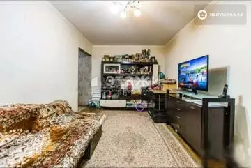 2-комнатная квартира, этаж 3 из 4, 46 м²