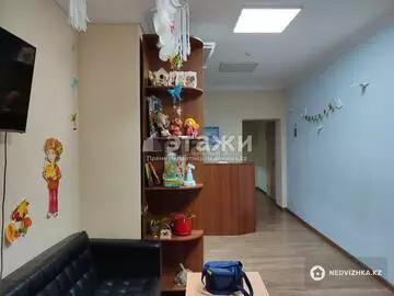 115 м², Офисное помещение, 9 этажей, 115 м², изображение - 6