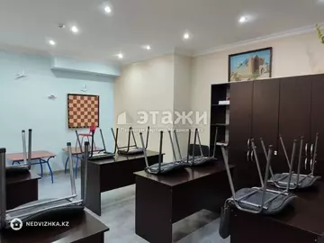 115 м², Офисное помещение, 9 этажей, 115 м², изображение - 23