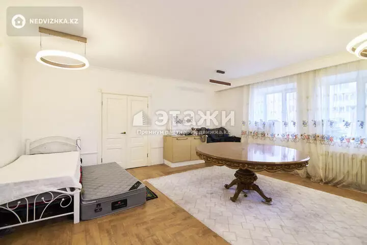 119 м², 3-комнатная квартира, этаж 6 из 10, 119 м², изображение - 1