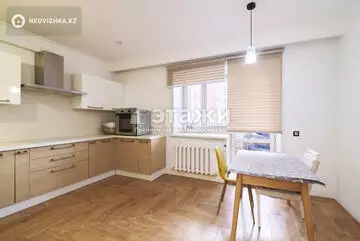 119 м², 3-комнатная квартира, этаж 6 из 10, 119 м², изображение - 3