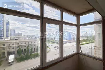 119 м², 3-комнатная квартира, этаж 6 из 10, 119 м², изображение - 12