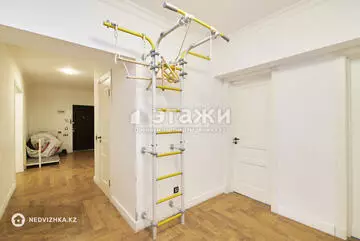 119 м², 3-комнатная квартира, этаж 6 из 10, 119 м², изображение - 21