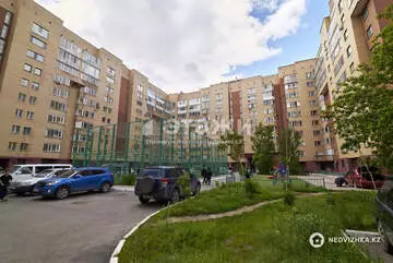 119 м², 3-комнатная квартира, этаж 6 из 10, 119 м², изображение - 27