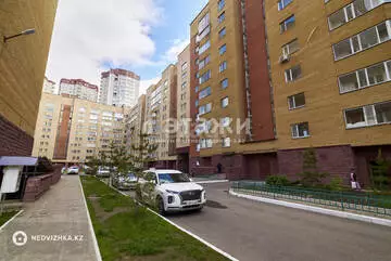 119 м², 3-комнатная квартира, этаж 6 из 10, 119 м², изображение - 28