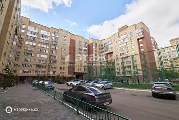 119 м², 3-комнатная квартира, этаж 6 из 10, 119 м², изображение - 29