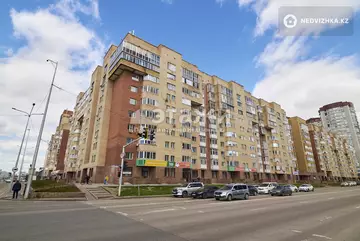 119 м², 3-комнатная квартира, этаж 6 из 10, 119 м², изображение - 30