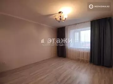2-комнатная квартира, этаж 8 из 10, 51 м²
