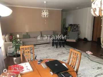 65 м², 2-комнатная квартира, этаж 2 из 9, 65 м², изображение - 2