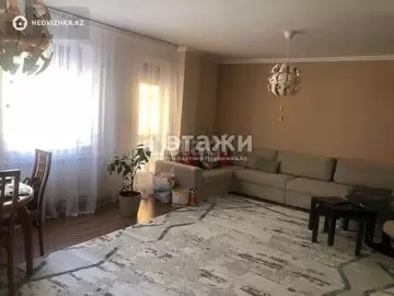 65 м², 2-комнатная квартира, этаж 2 из 9, 65 м², изображение - 3