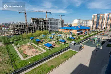 34 м², 1-комнатная квартира, этаж 8 из 12, 34 м², изображение - 8