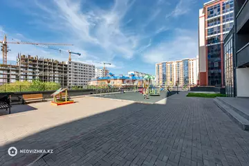 34 м², 1-комнатная квартира, этаж 8 из 12, 34 м², изображение - 9