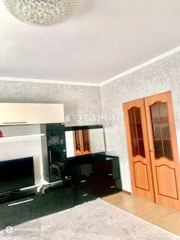 50 м², 1-комнатная квартира, этаж 2 из 12, 50 м², изображение - 2