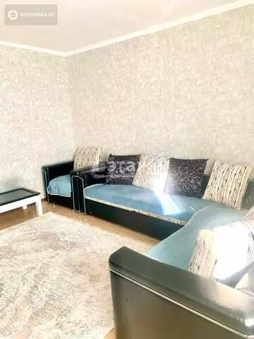 50 м², 1-комнатная квартира, этаж 2 из 12, 50 м², изображение - 3