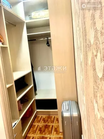 50 м², 1-комнатная квартира, этаж 2 из 12, 50 м², изображение - 7