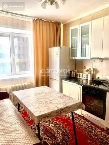 50 м², 1-комнатная квартира, этаж 2 из 12, 50 м², изображение - 8