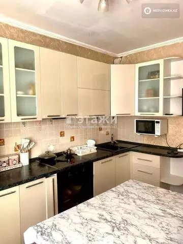 50 м², 1-комнатная квартира, этаж 2 из 12, 50 м², изображение - 9