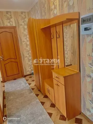 50 м², 1-комнатная квартира, этаж 2 из 12, 50 м², изображение - 10