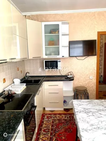 50 м², 1-комнатная квартира, этаж 2 из 12, 50 м², изображение - 11