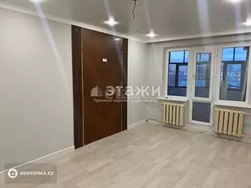 46.5 м², 2-комнатная квартира, этаж 5 из 5, 46 м², изображение - 16