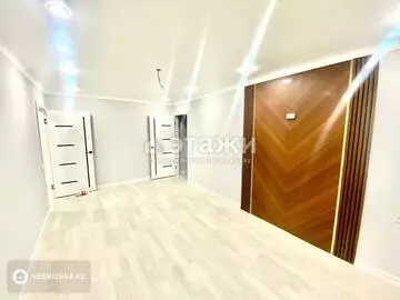 46.5 м², 2-комнатная квартира, этаж 5 из 5, 46 м², изображение - 18