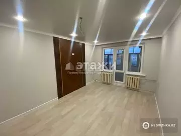 46.5 м², 2-комнатная квартира, этаж 5 из 5, 46 м², изображение - 25