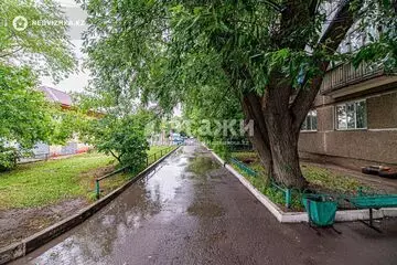 30 м², 1-комнатная квартира, этаж 4 из 5, 30 м², изображение - 6