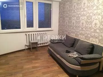 2-комнатная квартира, этаж 9 из 15, 54 м²