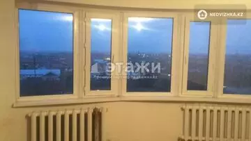 2-комнатная квартира, этаж 9 из 15, 54 м²