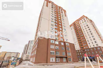 68.1 м², 2-комнатная квартира, этаж 2 из 17, 68 м², изображение - 4