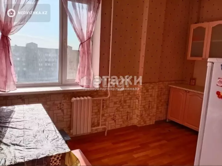 40.3 м², 1-комнатная квартира, этаж 9 из 13, 40 м², изображение - 1