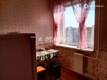 40.3 м², 1-комнатная квартира, этаж 9 из 13, 40 м², изображение - 5