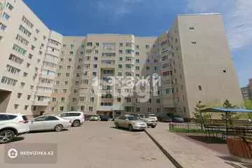 1-комнатная квартира, этаж 6 из 9, 38 м²