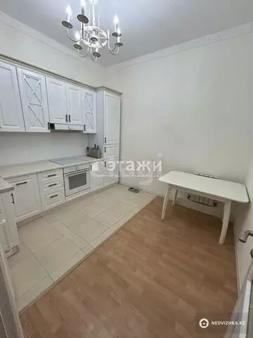 71 м², 2-комнатная квартира, этаж 2 из 6, 71 м², изображение - 2