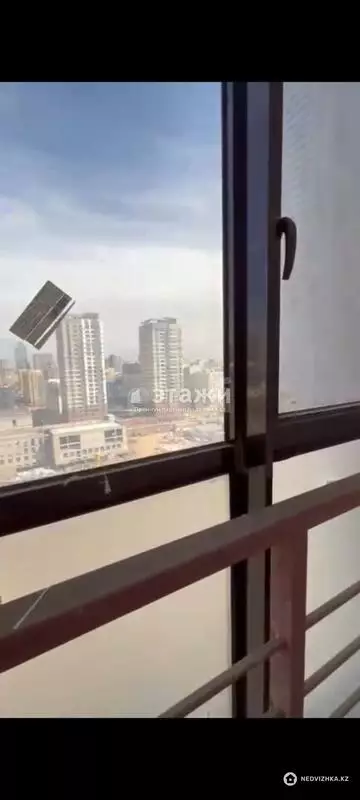 3-комнатная квартира, этаж 15 из 20, 102 м²