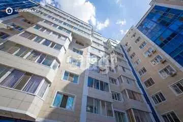 2-комнатная квартира, этаж 4 из 9, 70 м²