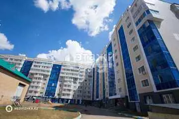 2-комнатная квартира, этаж 4 из 9, 70 м²