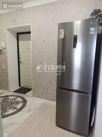 2-комнатная квартира, этаж 6 из 7, 50 м²